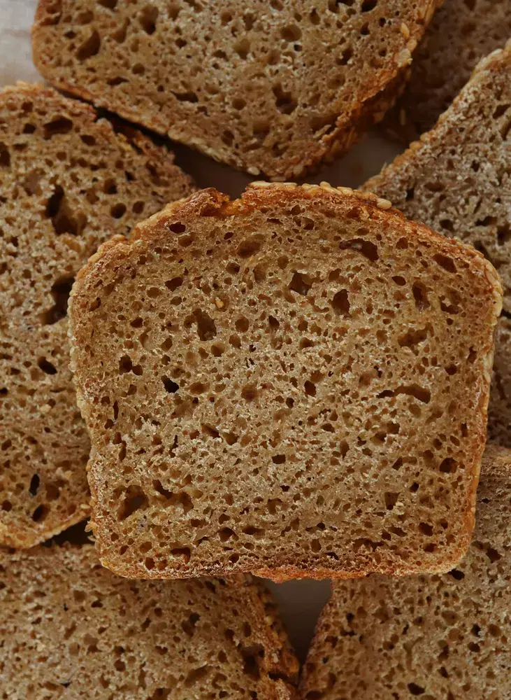 Caraway Rye